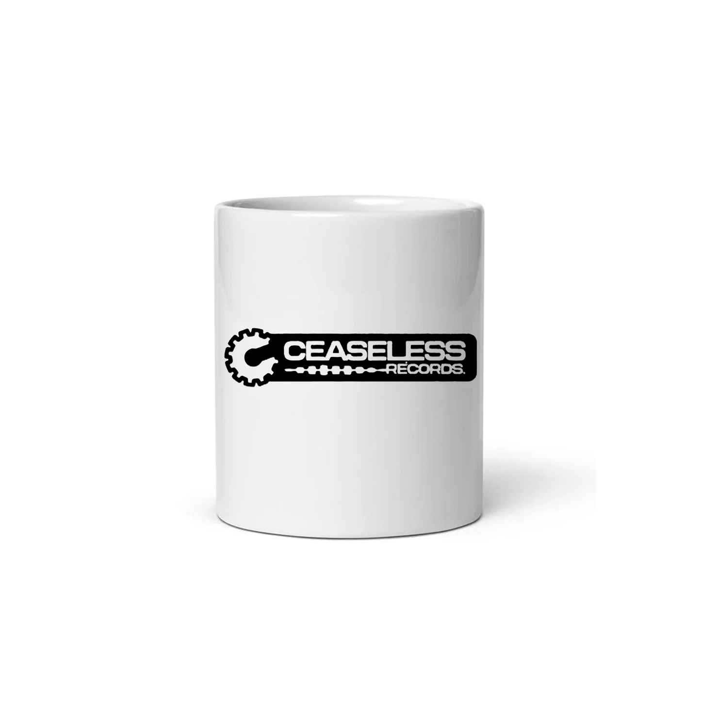 Ceaseless Mugs
